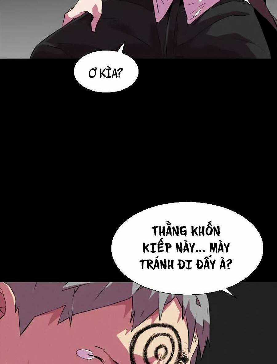 Săn Lùng Bắt Nạt - Chapter 33 - Trang 24