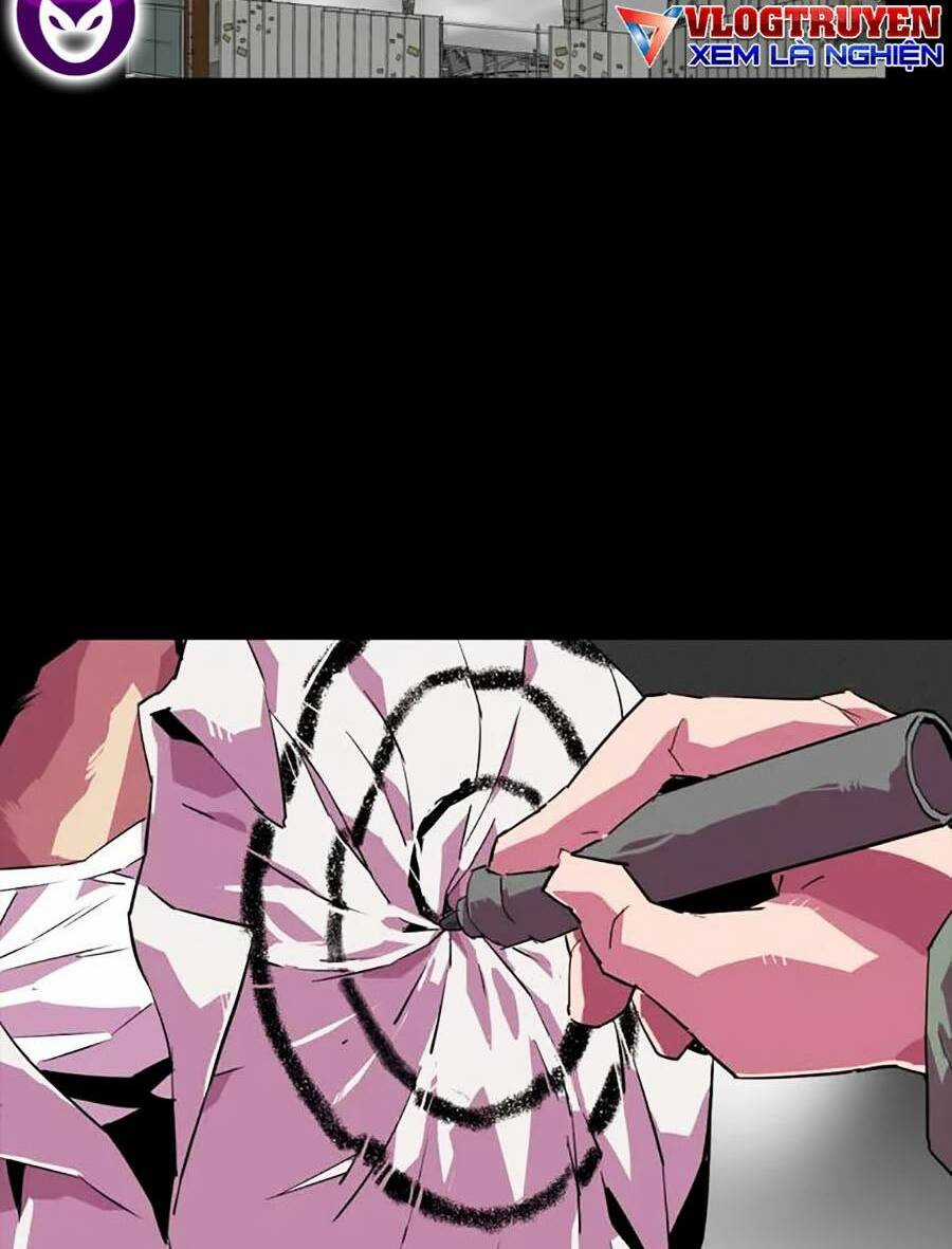Săn Lùng Bắt Nạt - Chapter 33 - Trang 4