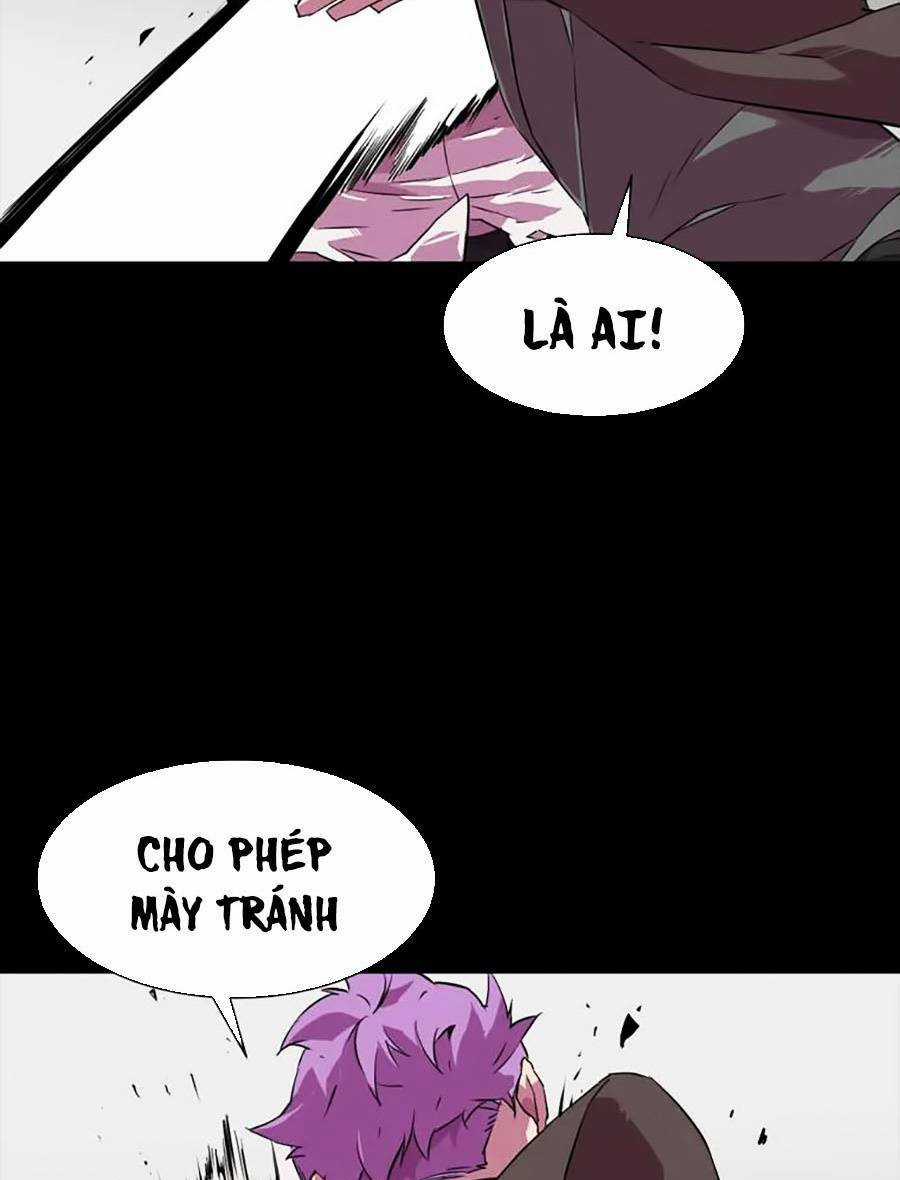 Săn Lùng Bắt Nạt - Chapter 33 - Trang 31