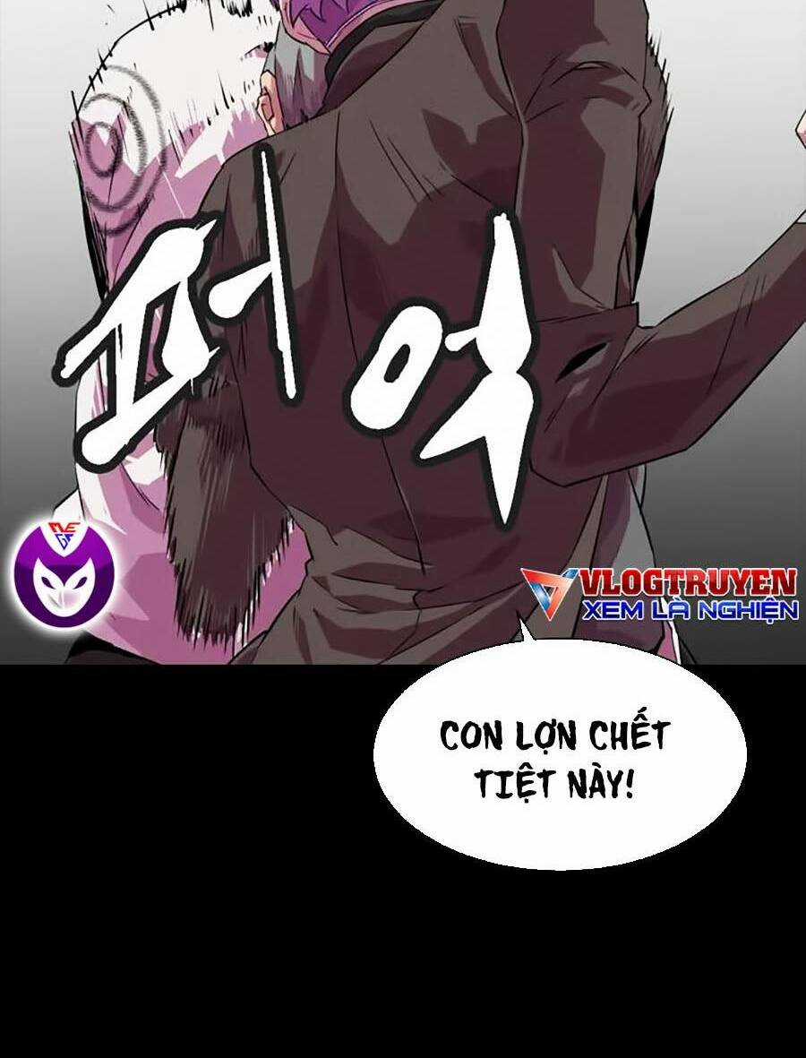 Săn Lùng Bắt Nạt - Chapter 33 - Trang 32