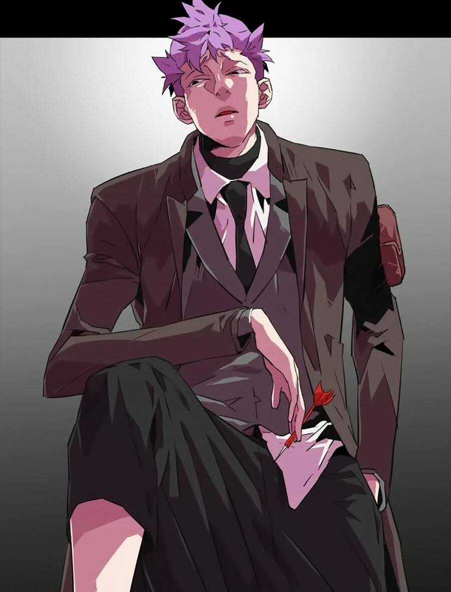 Săn Lùng Bắt Nạt - Chapter 33 - Trang 36