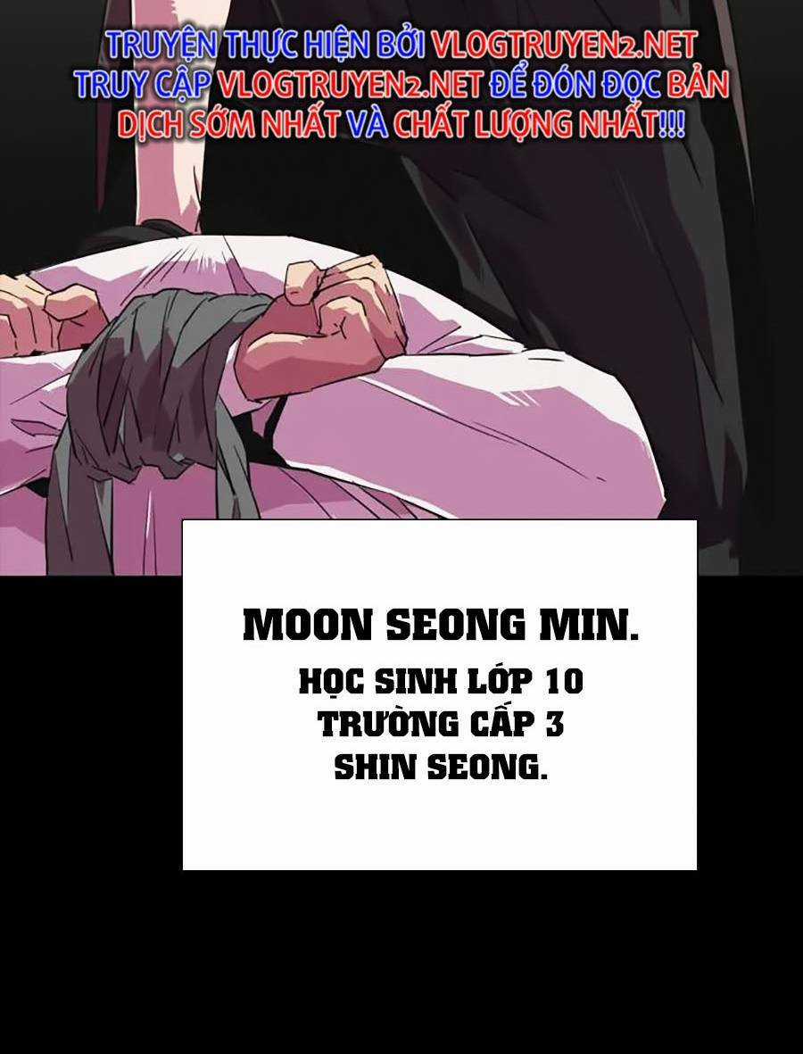 Săn Lùng Bắt Nạt - Chapter 33 - Trang 37