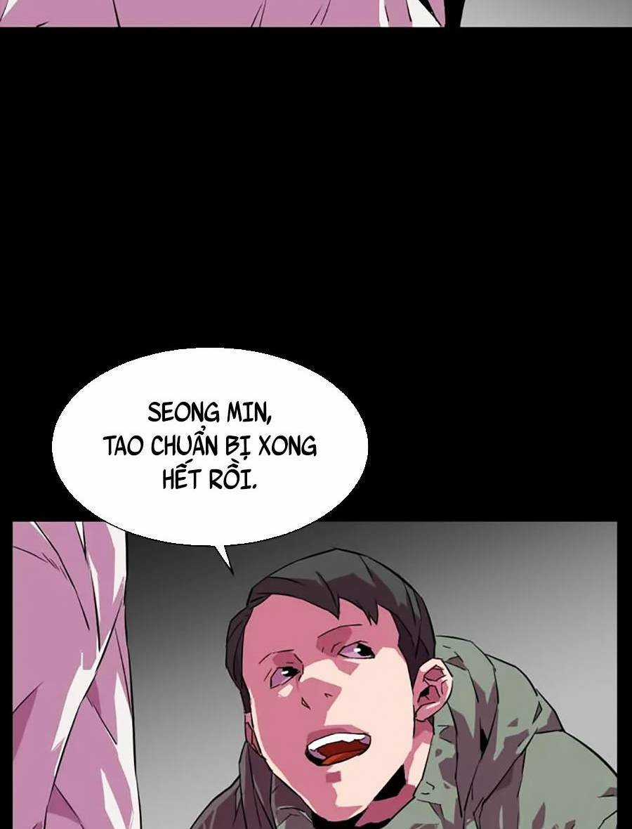 Săn Lùng Bắt Nạt - Chapter 33 - Trang 5