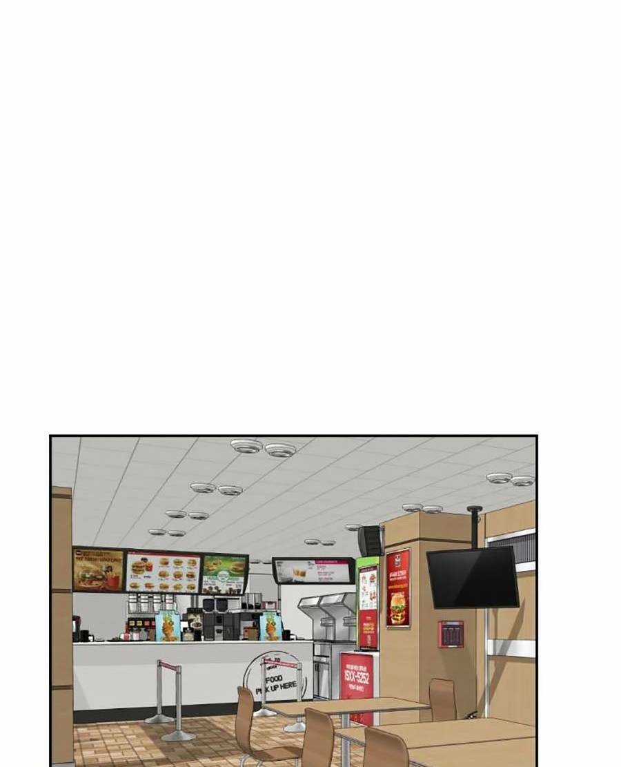 Săn Lùng Bắt Nạt - Chapter 33 - Trang 43