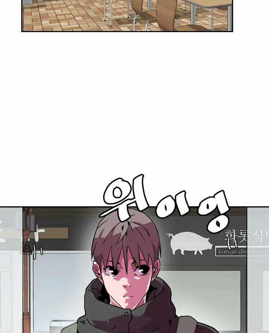 Săn Lùng Bắt Nạt - Chapter 33 - Trang 44