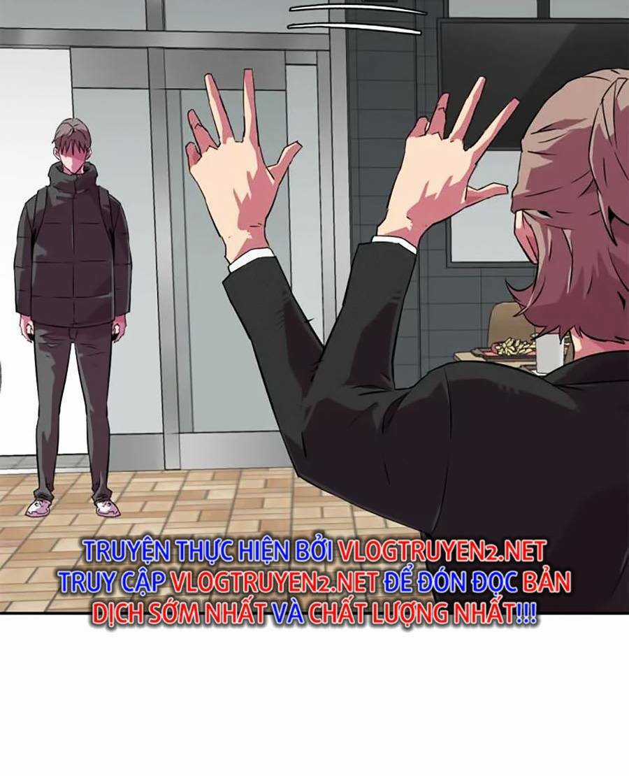 Săn Lùng Bắt Nạt - Chapter 33 - Trang 47