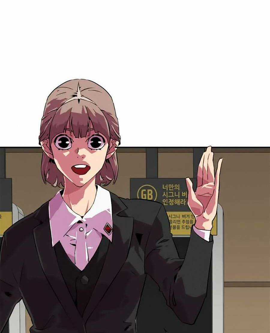 Săn Lùng Bắt Nạt - Chapter 33 - Trang 48