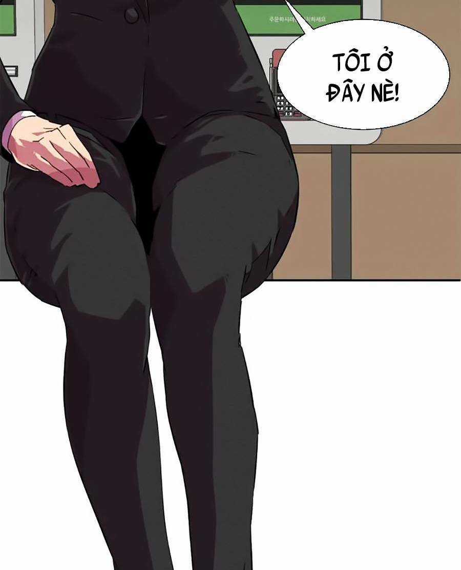 Săn Lùng Bắt Nạt - Chapter 33 - Trang 49
