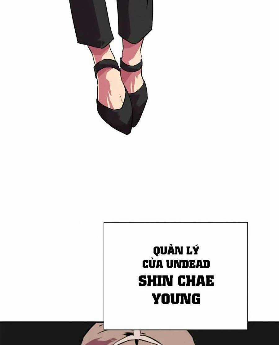 Săn Lùng Bắt Nạt - Chapter 33 - Trang 50