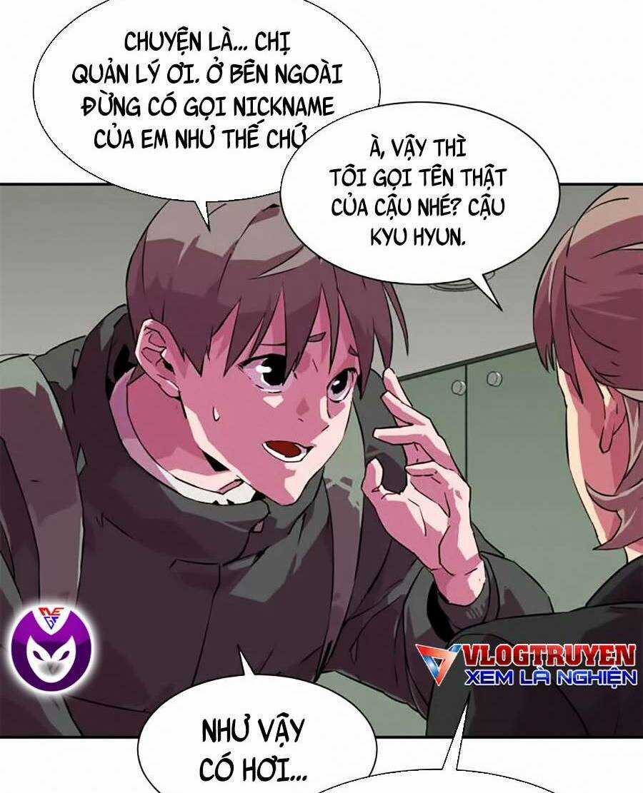 Săn Lùng Bắt Nạt - Chapter 33 - Trang 52