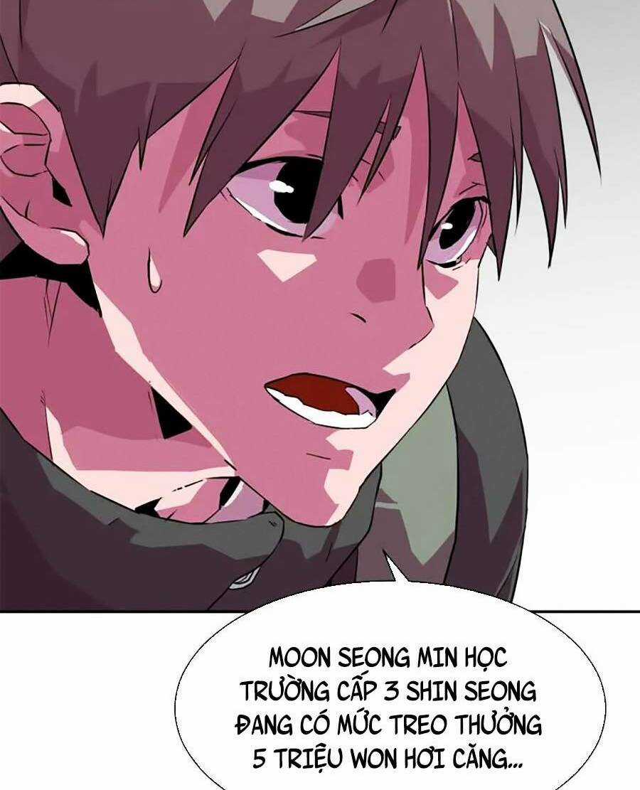 Săn Lùng Bắt Nạt - Chapter 33 - Trang 54