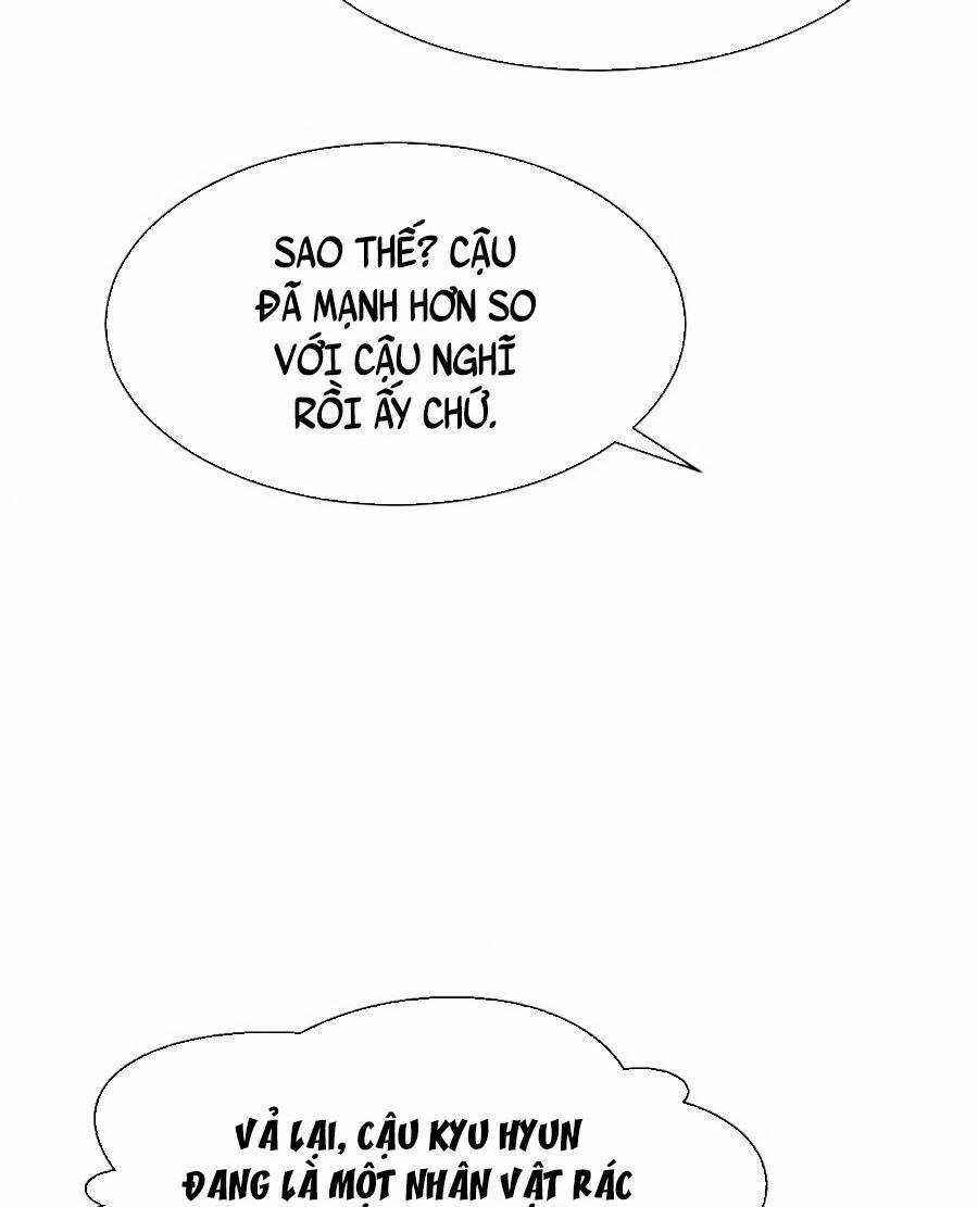 Săn Lùng Bắt Nạt - Chapter 33 - Trang 55