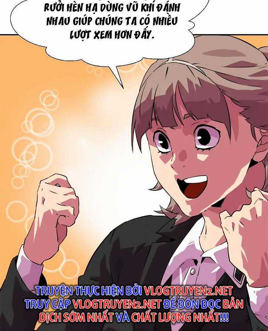 Săn Lùng Bắt Nạt - Chapter 33 - Trang 56