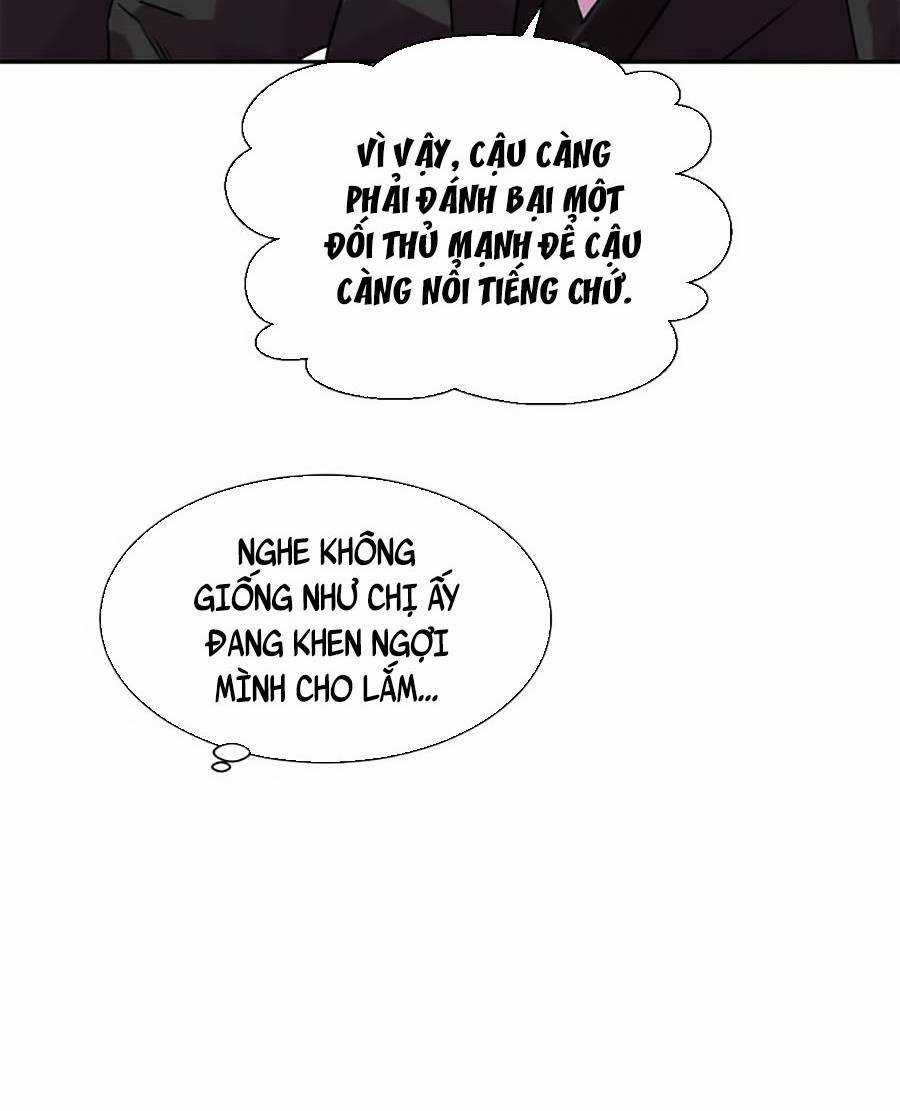 Săn Lùng Bắt Nạt - Chapter 33 - Trang 57