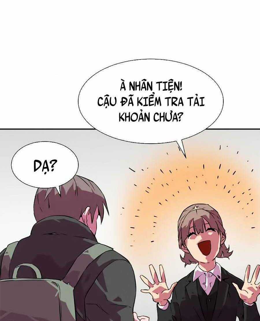 Săn Lùng Bắt Nạt - Chapter 33 - Trang 58