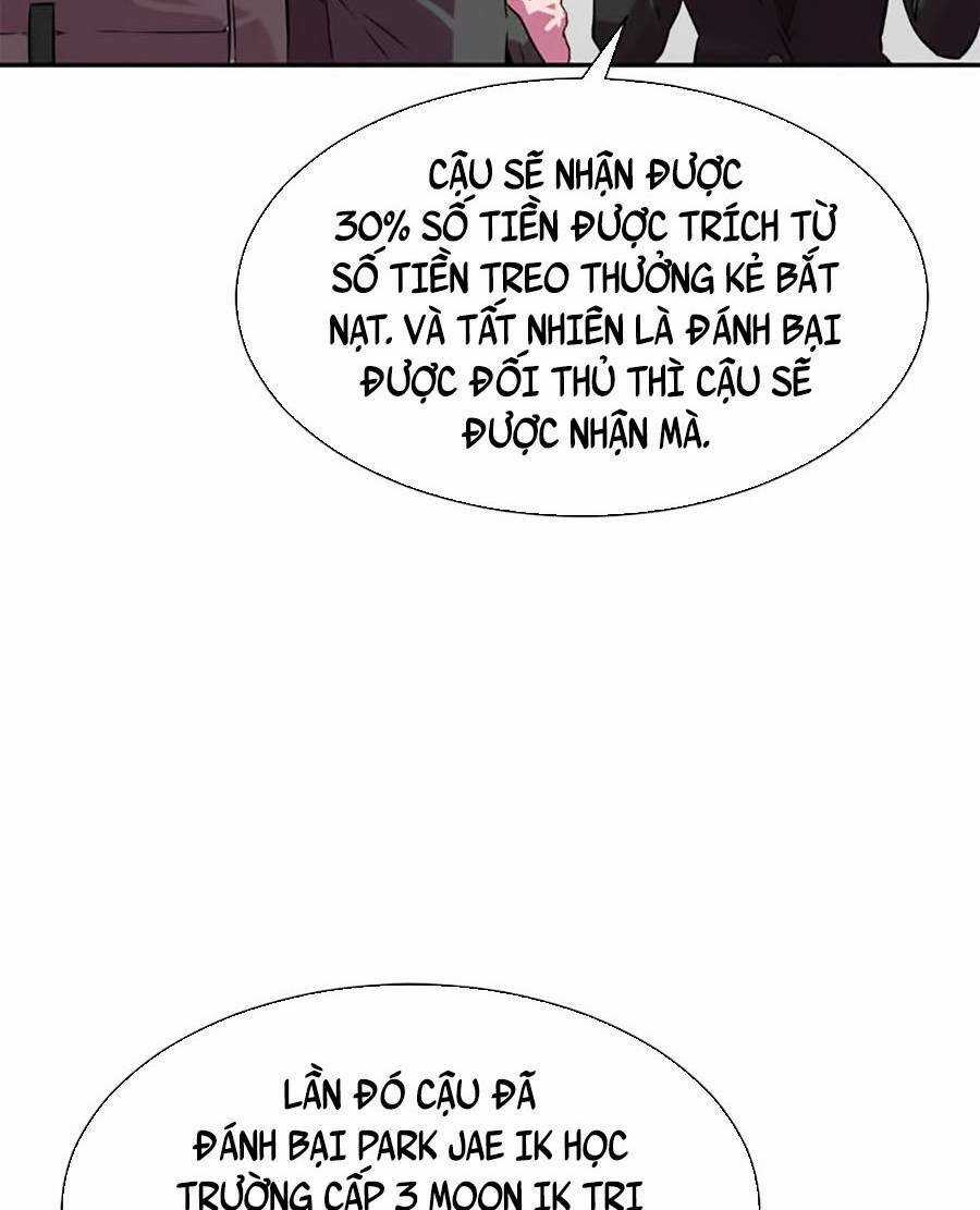 Săn Lùng Bắt Nạt - Chapter 33 - Trang 59