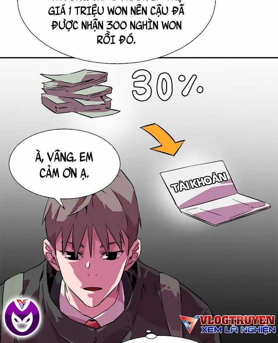 Săn Lùng Bắt Nạt - Chapter 33 - Trang 60