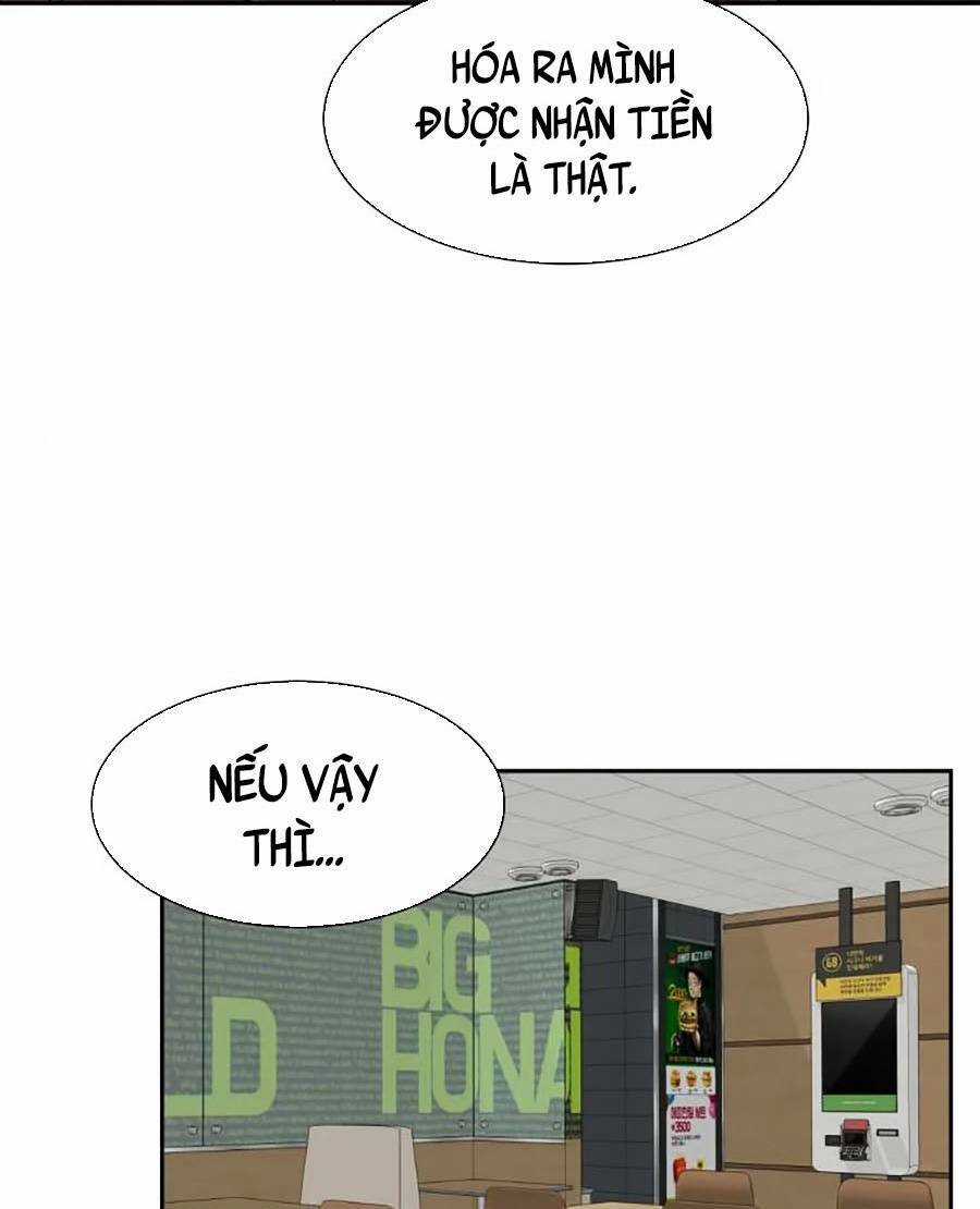 Săn Lùng Bắt Nạt - Chapter 33 - Trang 61