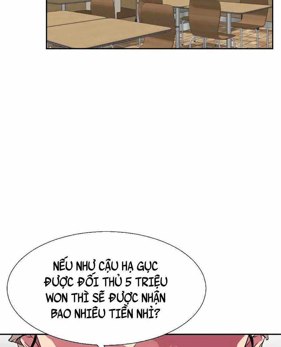 Săn Lùng Bắt Nạt - Chapter 33 - Trang 62