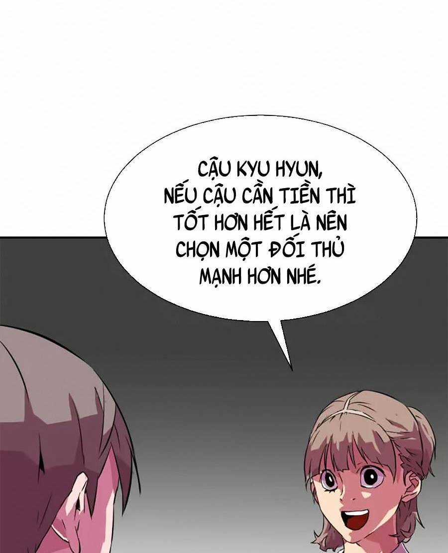 Săn Lùng Bắt Nạt - Chapter 33 - Trang 65