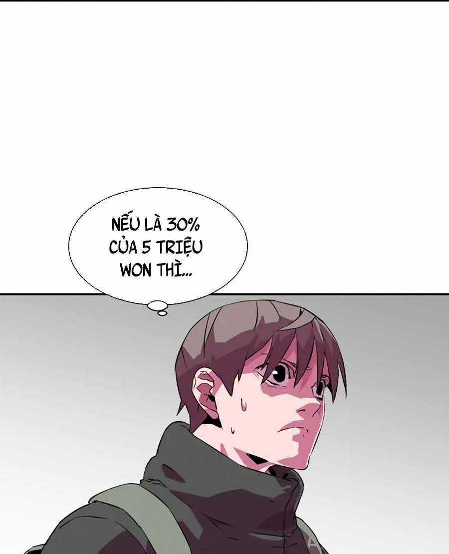 Săn Lùng Bắt Nạt - Chapter 33 - Trang 67