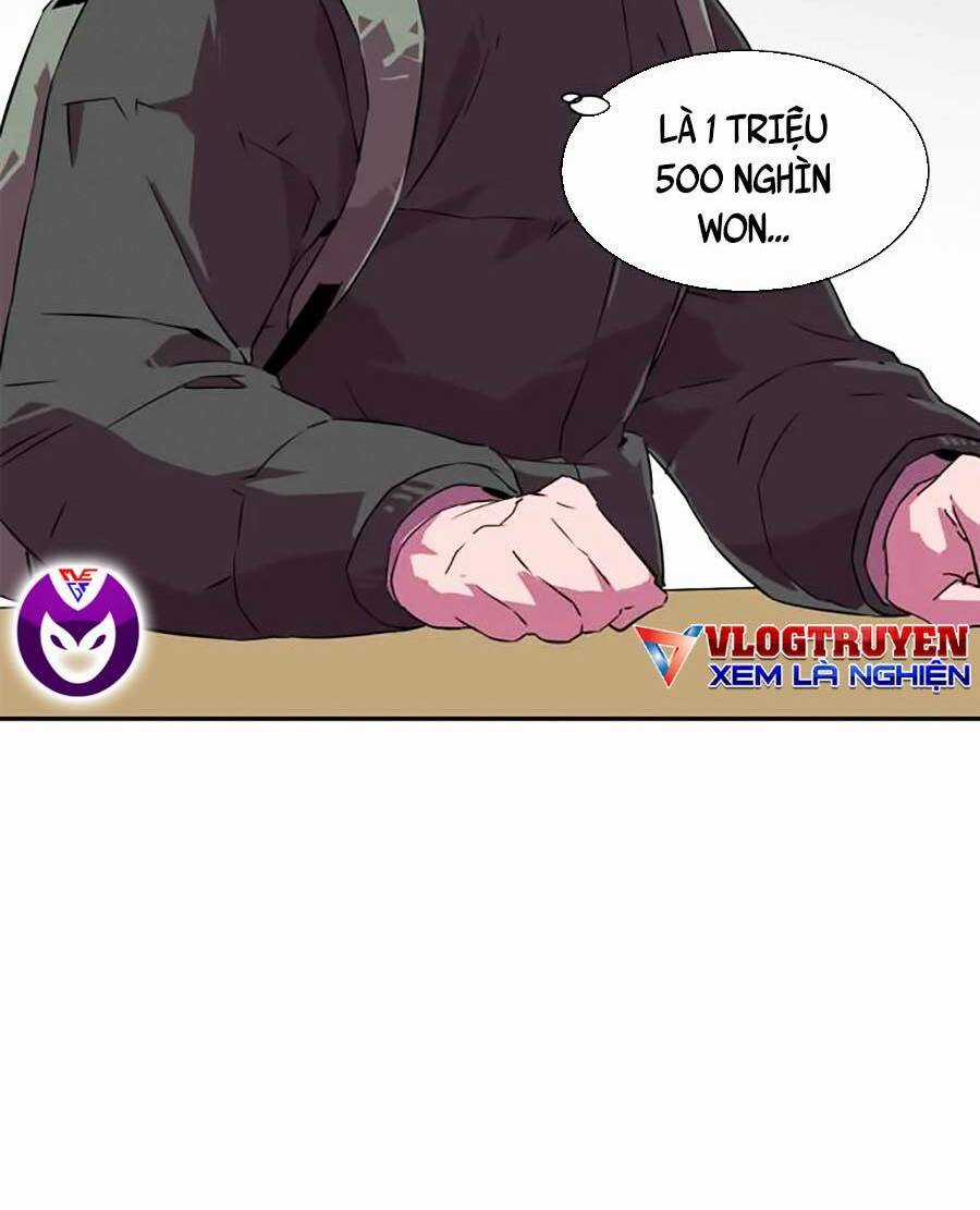 Săn Lùng Bắt Nạt - Chapter 33 - Trang 68