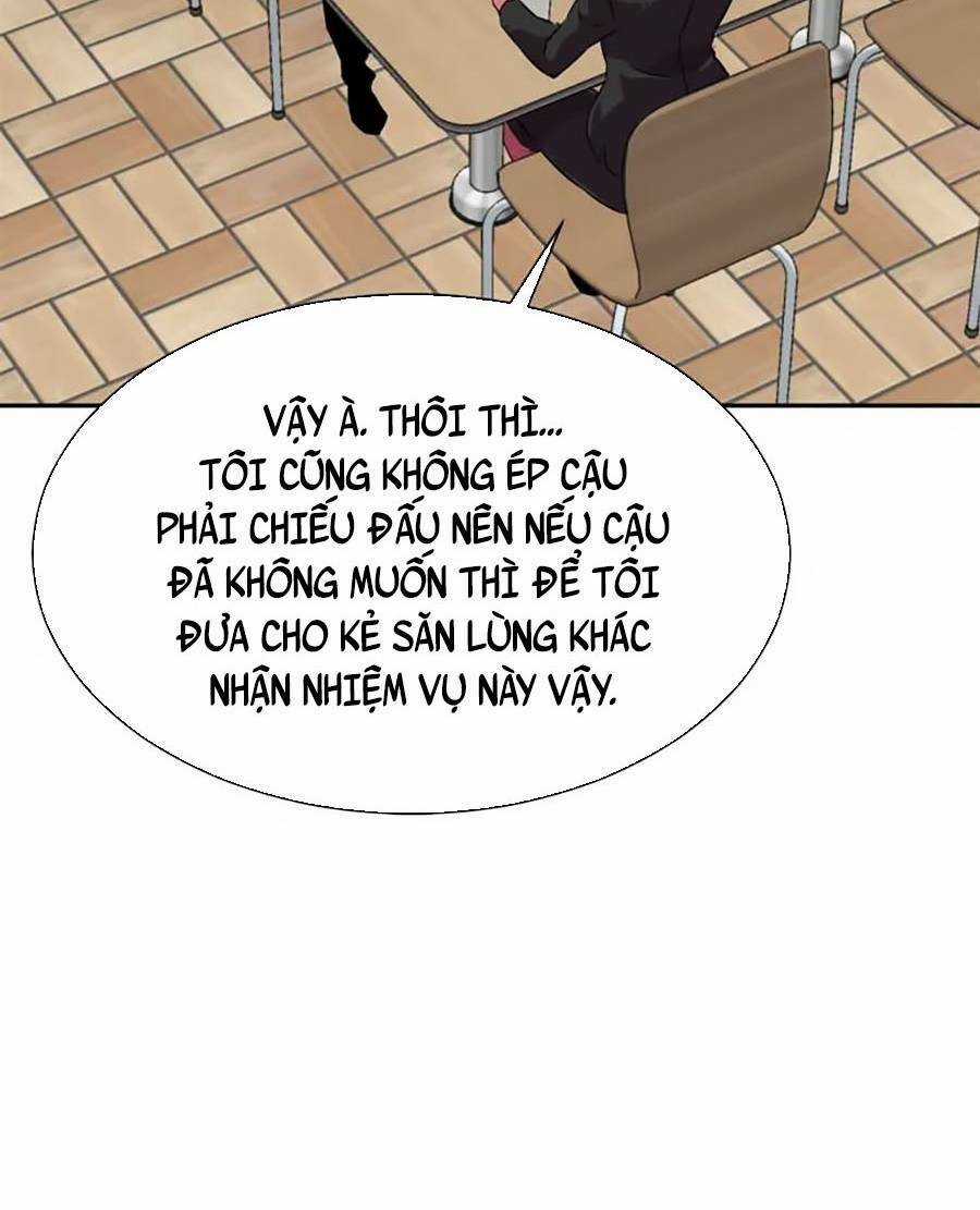 Săn Lùng Bắt Nạt - Chapter 33 - Trang 71