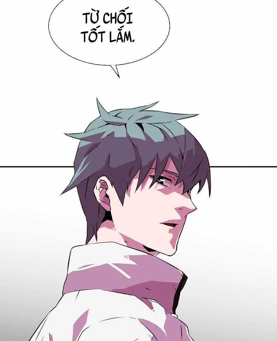 Săn Lùng Bắt Nạt - Chapter 33 - Trang 73