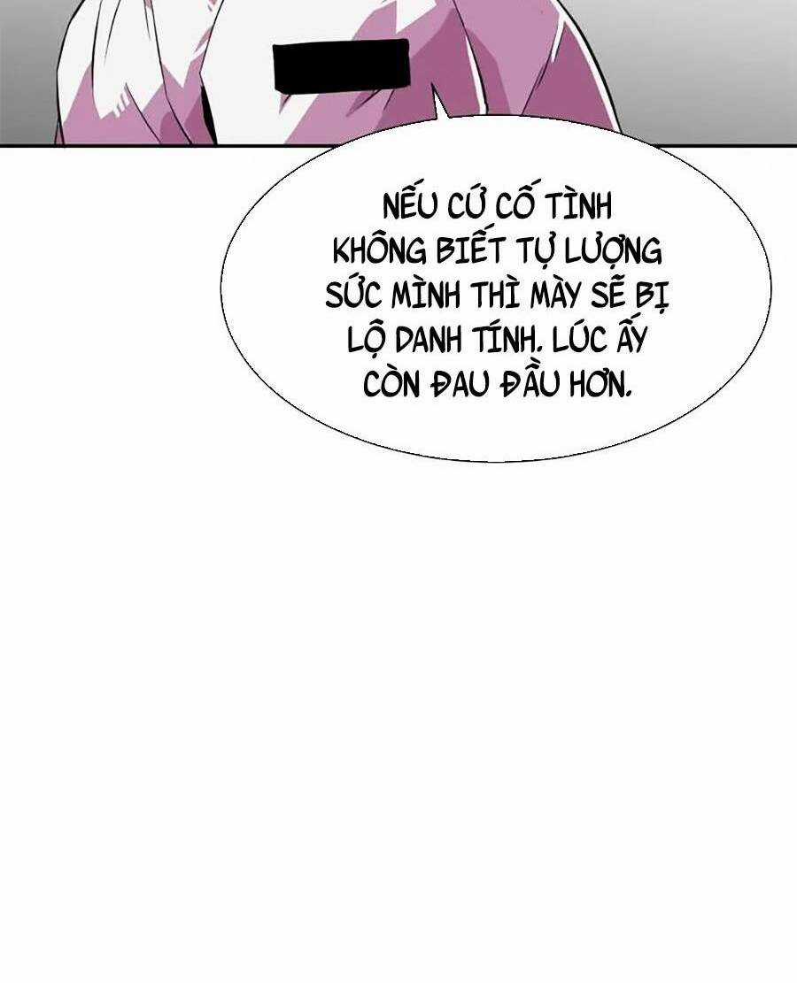 Săn Lùng Bắt Nạt - Chapter 33 - Trang 74