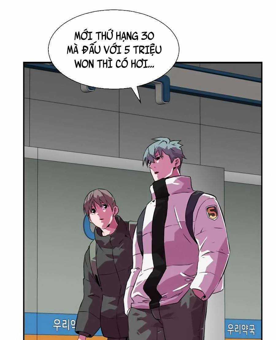 Săn Lùng Bắt Nạt - Chapter 33 - Trang 75