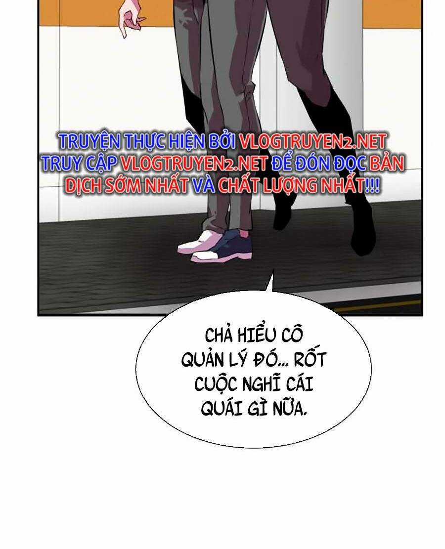 Săn Lùng Bắt Nạt - Chapter 33 - Trang 76