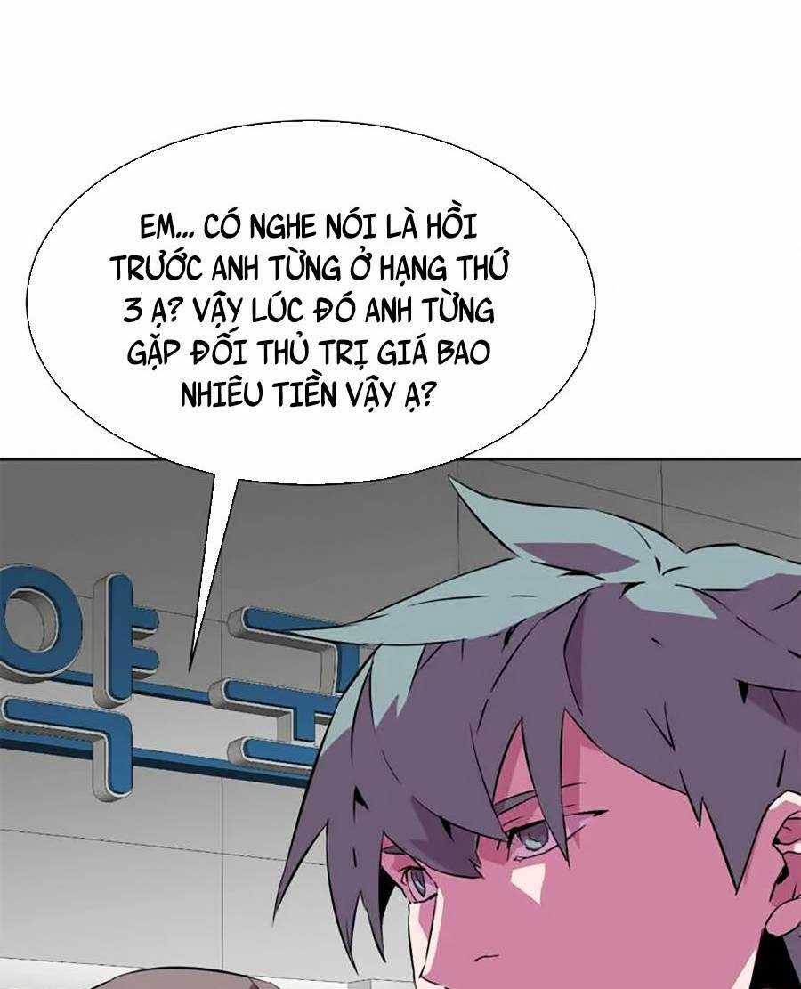 Săn Lùng Bắt Nạt - Chapter 33 - Trang 77