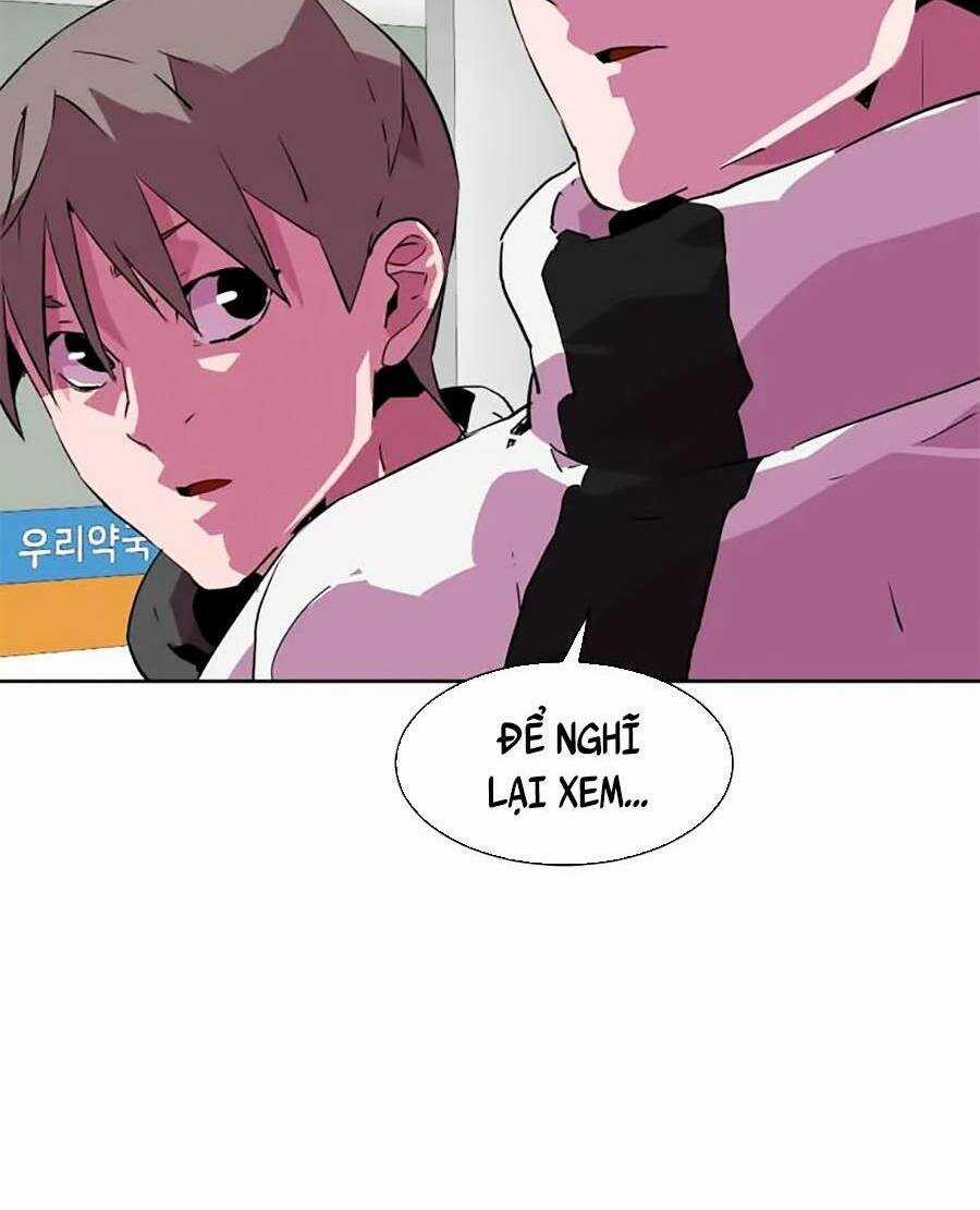 Săn Lùng Bắt Nạt - Chapter 33 - Trang 78