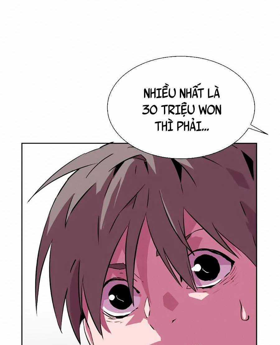 Săn Lùng Bắt Nạt - Chapter 33 - Trang 79