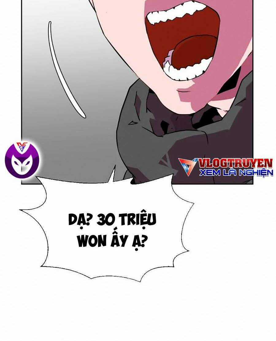 Săn Lùng Bắt Nạt - Chapter 33 - Trang 80