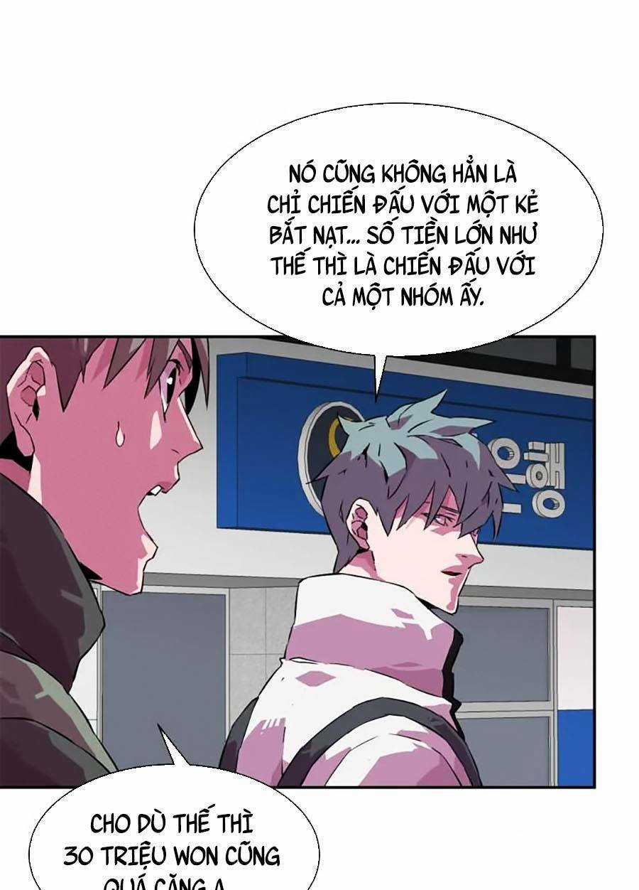 Săn Lùng Bắt Nạt - Chapter 33 - Trang 81