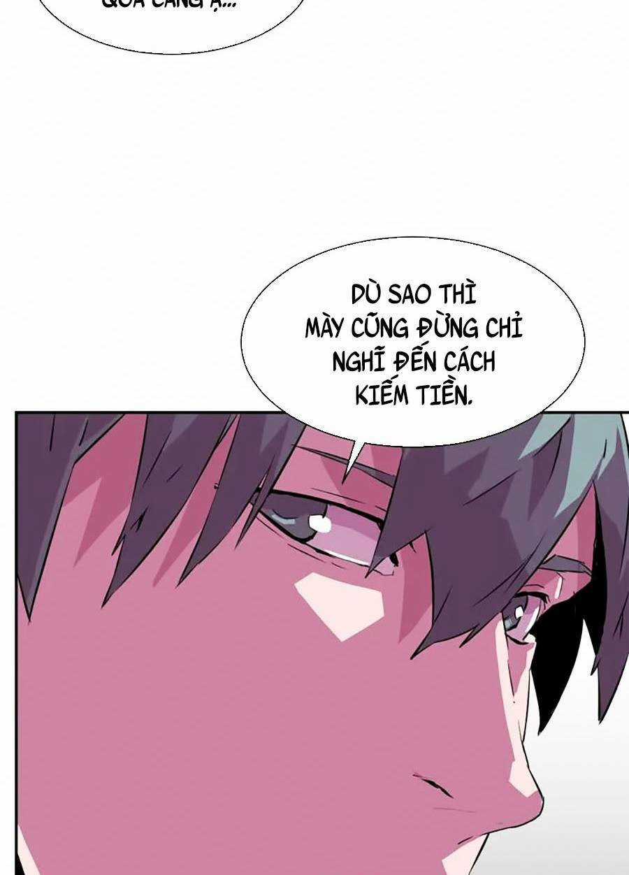 Săn Lùng Bắt Nạt - Chapter 33 - Trang 82