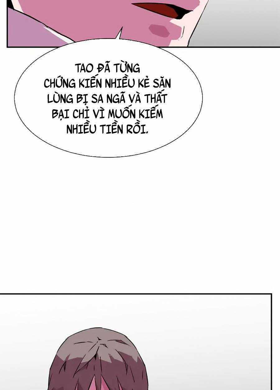 Săn Lùng Bắt Nạt - Chapter 33 - Trang 83