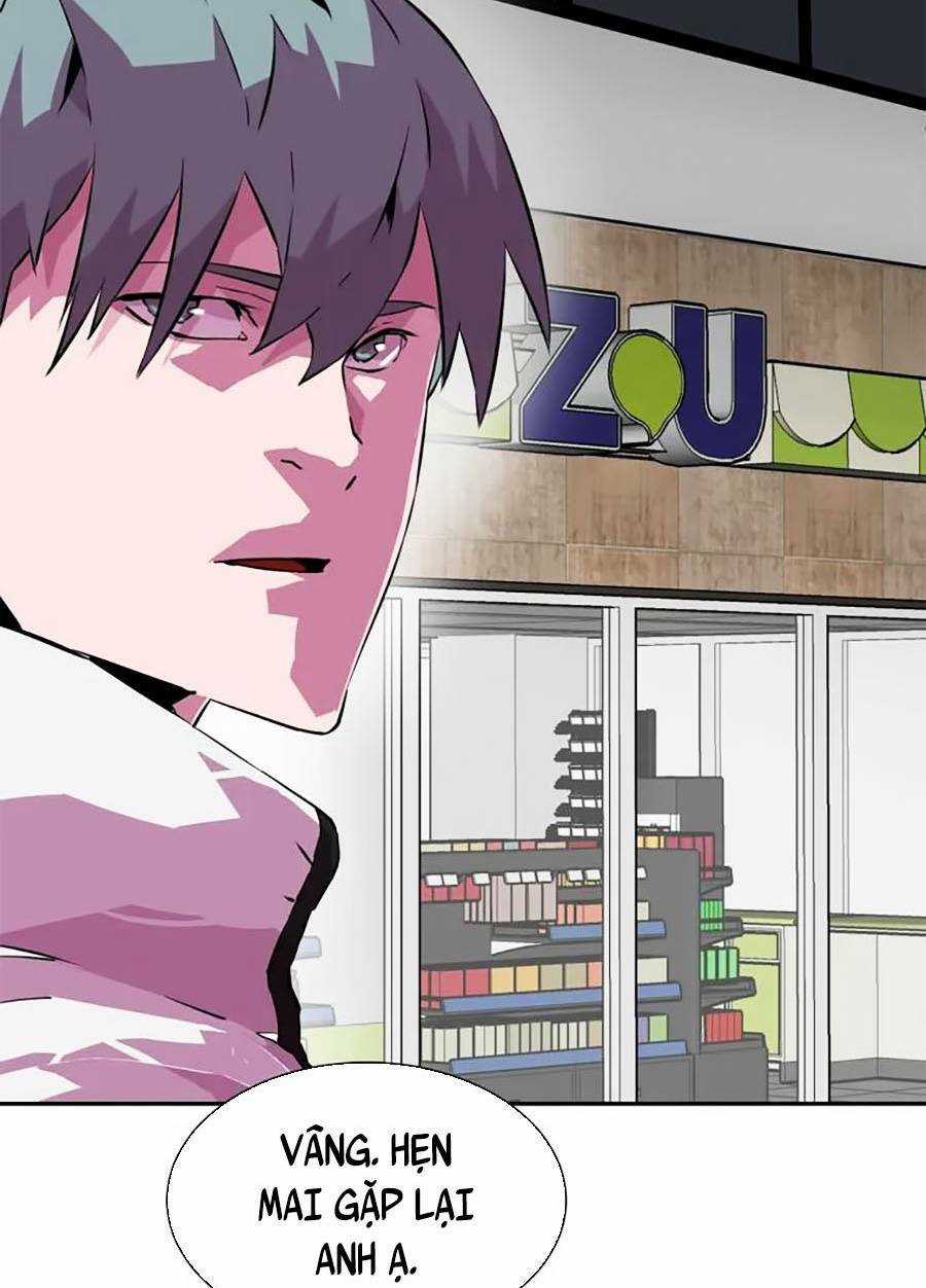 Săn Lùng Bắt Nạt - Chapter 33 - Trang 85