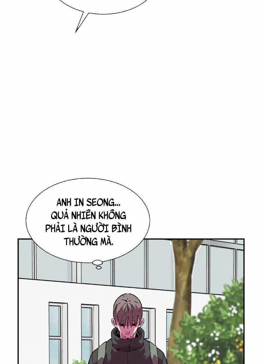 Săn Lùng Bắt Nạt - Chapter 33 - Trang 86