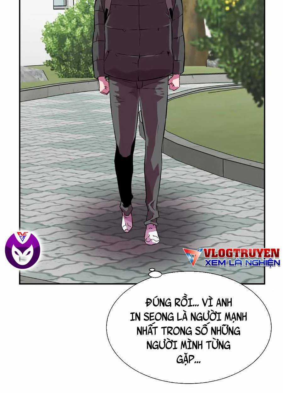 Săn Lùng Bắt Nạt - Chapter 33 - Trang 87