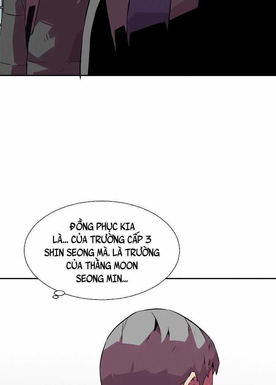 Săn Lùng Bắt Nạt - Chapter 33 - Trang 89