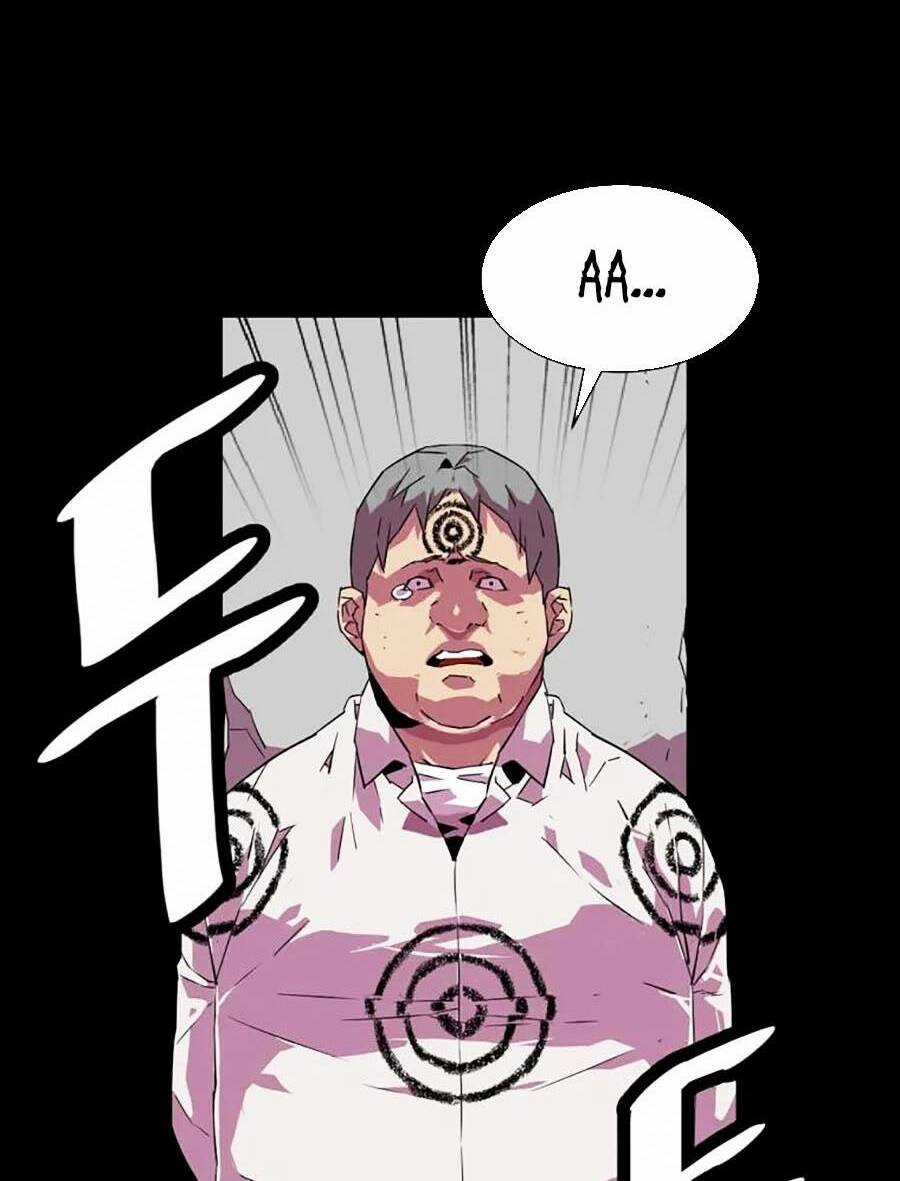 Săn Lùng Bắt Nạt - Chapter 33 - Trang 10