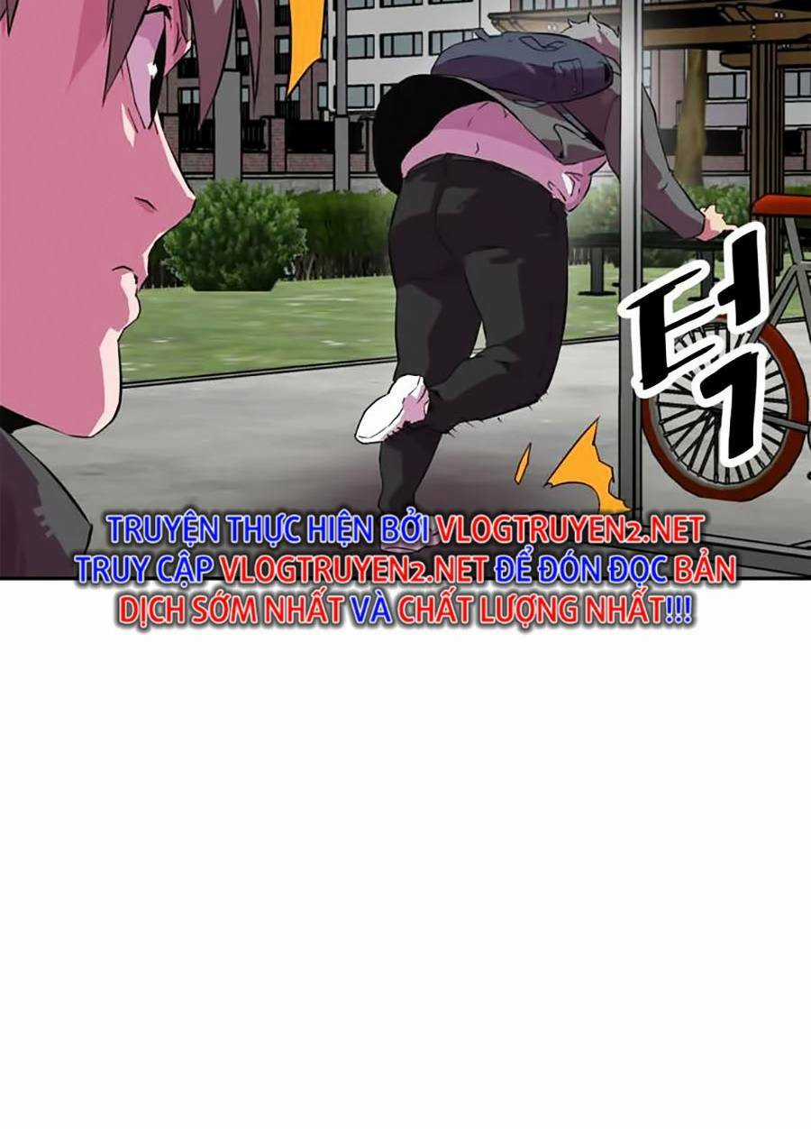 Săn Lùng Bắt Nạt - Chapter 33 - Trang 91