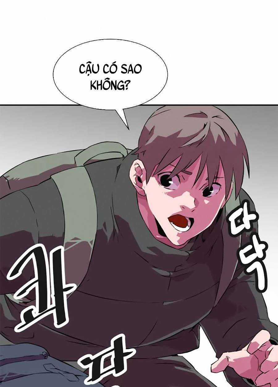 Săn Lùng Bắt Nạt - Chapter 33 - Trang 92