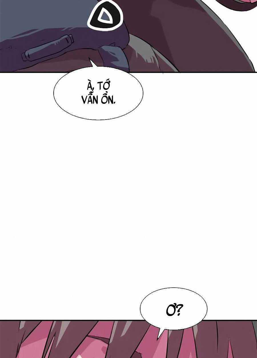 Săn Lùng Bắt Nạt - Chapter 33 - Trang 93