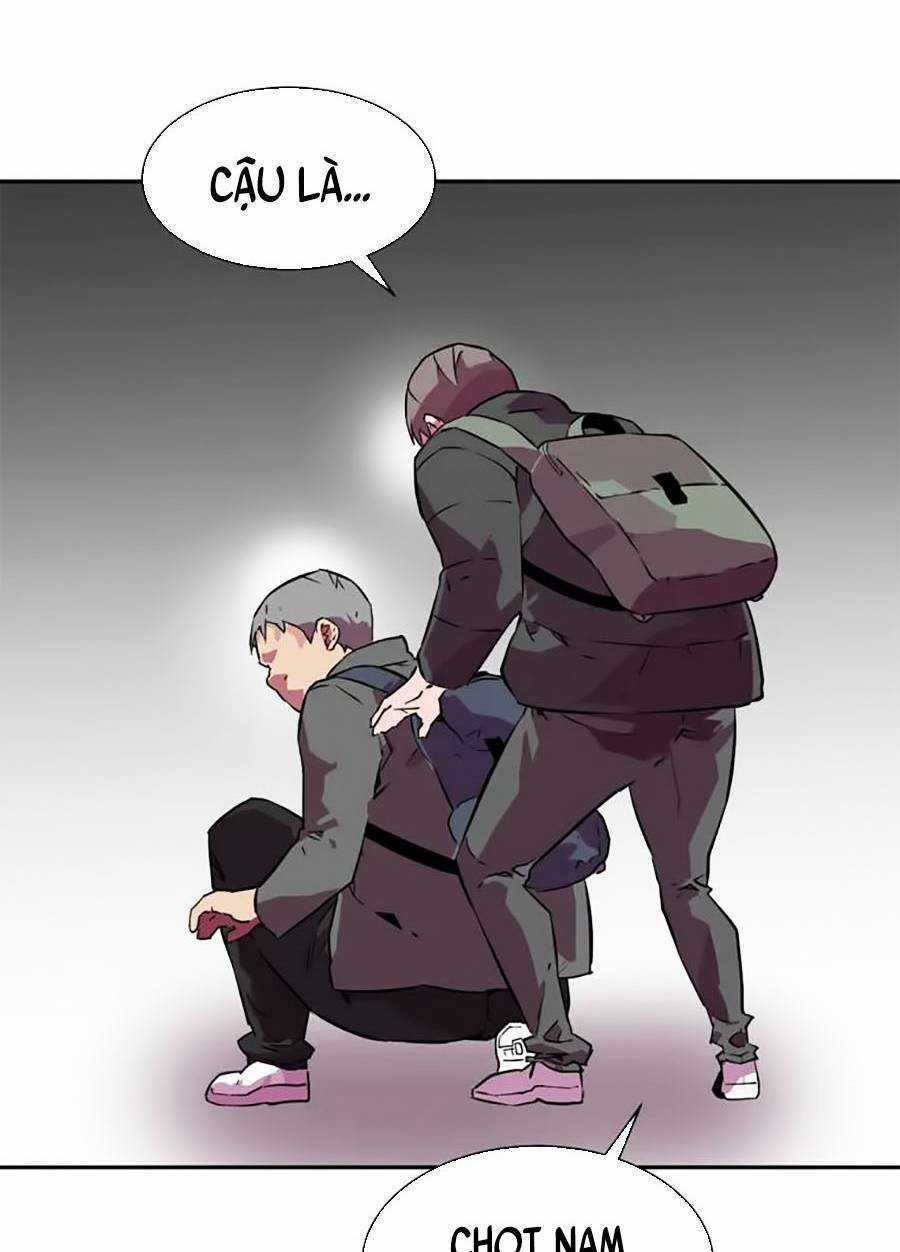 Săn Lùng Bắt Nạt - Chapter 33 - Trang 95