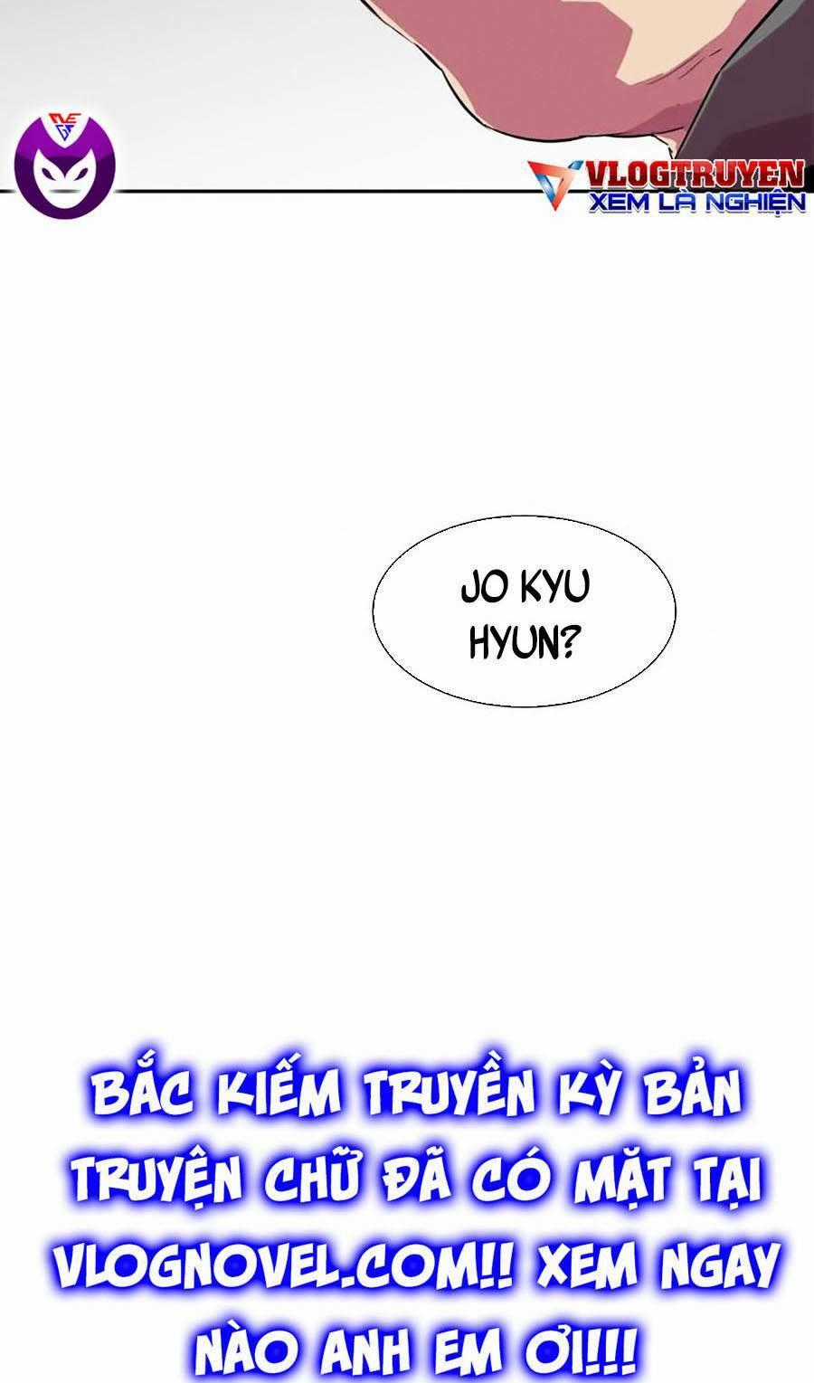 Săn Lùng Bắt Nạt - Chapter 33 - Trang 97