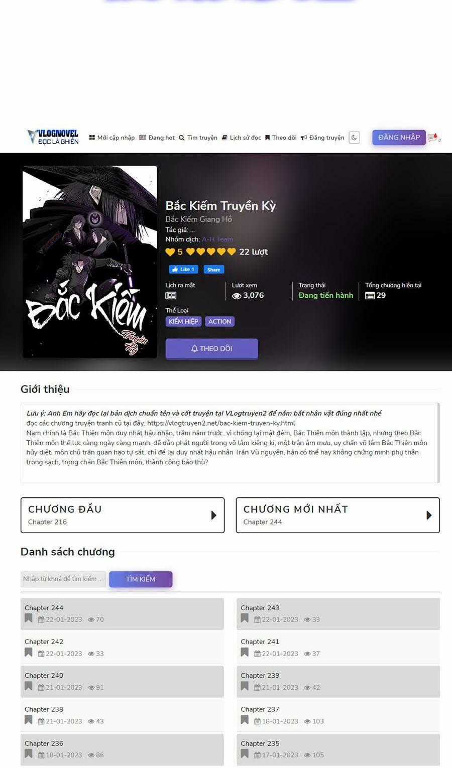 Săn Lùng Bắt Nạt - Chapter 33 - Trang 98