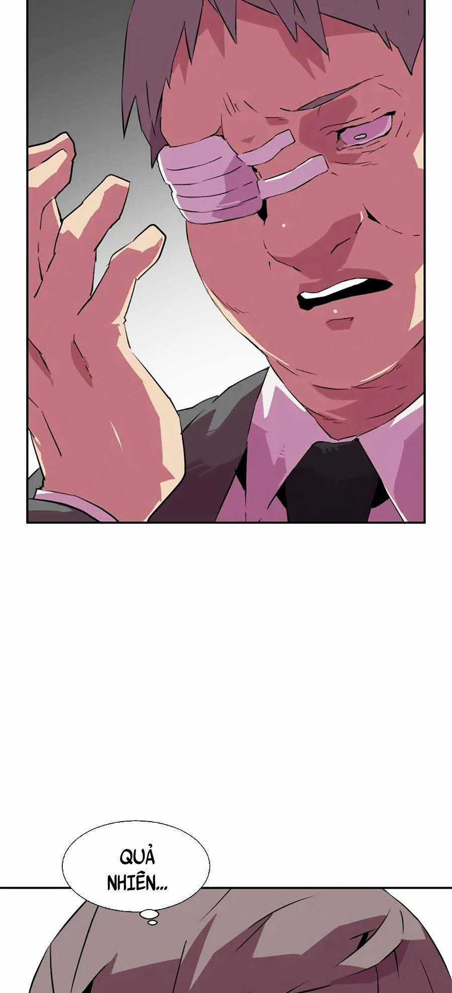 Săn Lùng Bắt Nạt - Chapter 34 - Trang 11